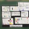 Dans la cour de l'école Dans la cour de l'école