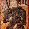 Plus d’informations sur « La chevauchée de Jeanne d'Arc »