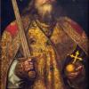 Plus d’informations sur « Charlemagne »