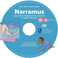 NARRAMUS