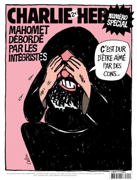 Charlie-Hebdo-Cest-dur-dêtre-aimé-par-des-cons.jpg