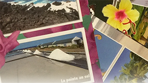 Rallye cartes postales - 2018/2019