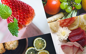 Rallye cartes postales gastronomique 2018-2019
