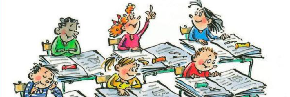 Apprendre à lire à l’école - Tout ce qu’il faut savoir pour accompagner l’enfant