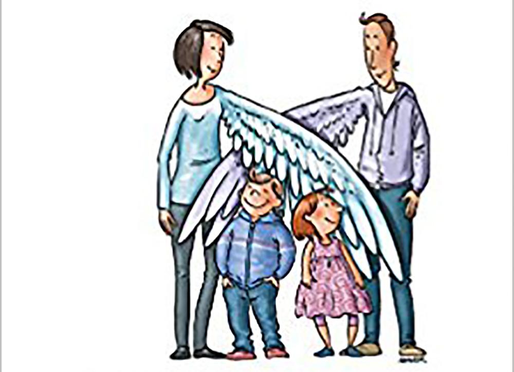 Elever nos enfants avec bienveillance - Marshall B. Rosenberg