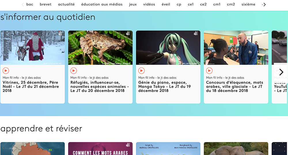 France.TVEducation