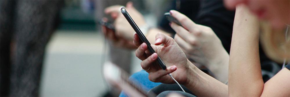 Accéder rapidement au site EDP depuis votre mobile