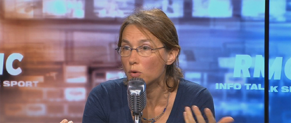 Eloigner les jeunes enfants des tablettes, "un enjeu de santé publique"