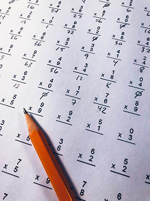 Evaluations diagnostiques CM1-CM2