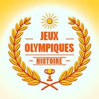 Plus d’informations sur « L'histoire des Jeux Olympiques »