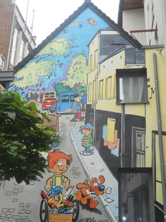1 - quartier des Marolles (6).JPG