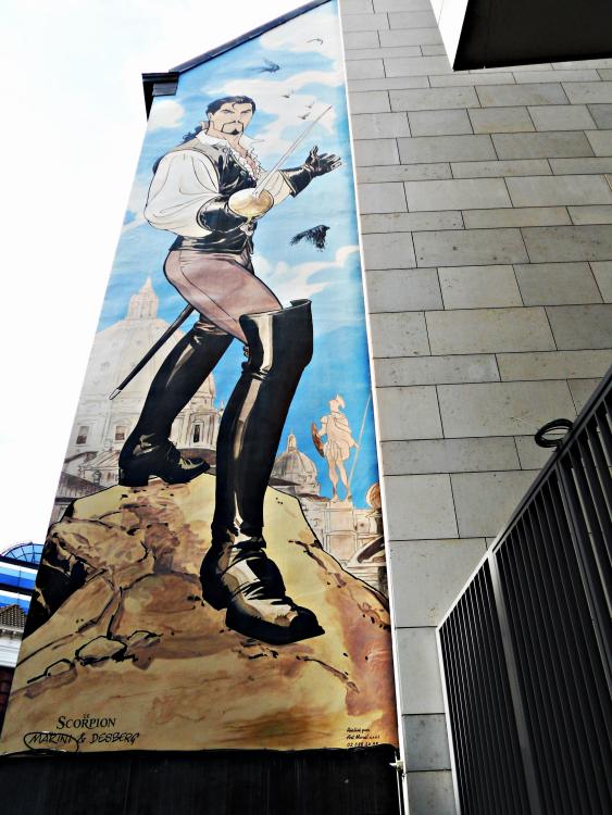 5 - fresque Scorpion.JPG