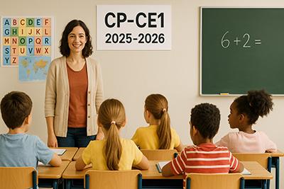 CP-CE1 2025-2026