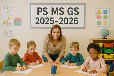 PS MS GS 2025-2026