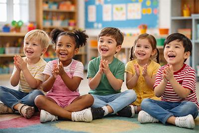 Quels rituels de phonologie en classe de moyenne section ?