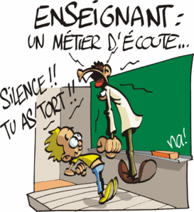 Mise à jour du site