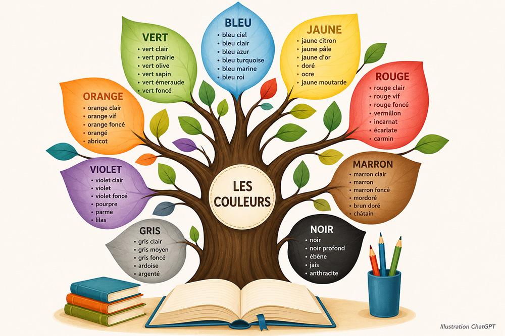 Comment enseigner le vocabulaire au cycle 3 avec les nouveaux programmes ?